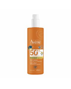 Avène Zon Spray Familie SPF50+ 400ml