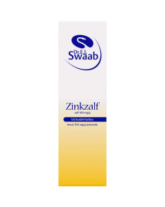 Dr. Swaab Zinkzalf