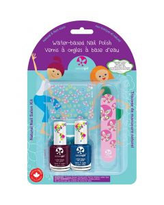 Suncoat Girl Nagellak Mermaid Princess