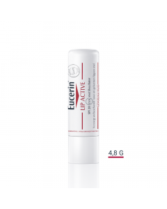 Eucerin Lip Activ Gevoelige Huid