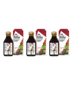 Floradix Kruidenelixer 3x250ml