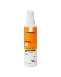 La Roche-Posay Anthelios Onzichtbare Spray SPF30
