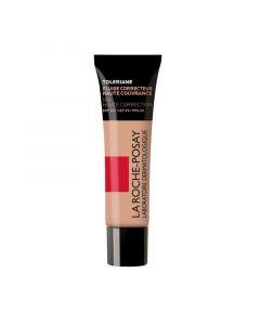 La Roche-Posay Toleriane Full Coverage Corrigerende Foundation 9,5