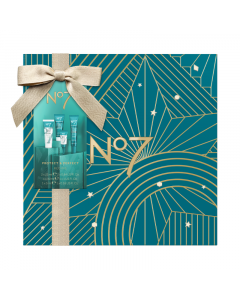 No7 Protect & Perfect Mini Collection Giftset 4st