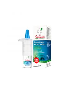 Similasan Droge Ogen Extra Comfort Oogdruppels