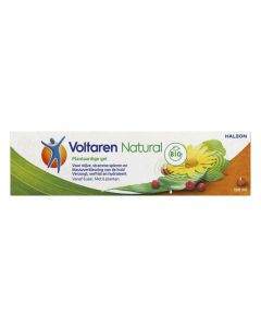 Voltaren Natural Plantaardige Gel