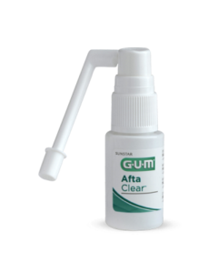 GUM Aftaclear Spray