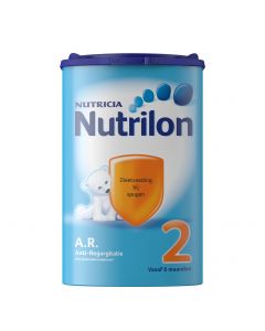 Nutrilon Anti-Regurgitatie 2 800g