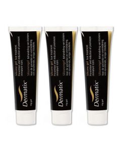 Dermatix Siliconengel 3x15gr