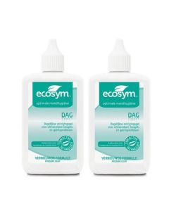 Ecosym Gel Dagbehandeling 2x100ml