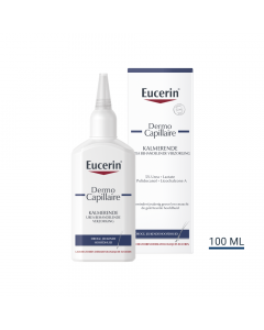 Eucerin DermoCapillaire Kalmerende Urea HoofdHuidbehandeling