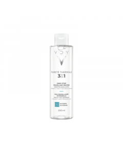 Vichy Purete Thermale Micellaire Water Gevoelige Huid