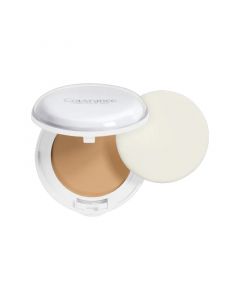 Avène Couvrance Getinte Compact Crème Mat Miel
