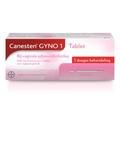 Canesten Gyno 1 Tablet