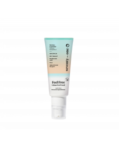 Seventy-one Percent Urban Feel Good Dagcrème SPF30