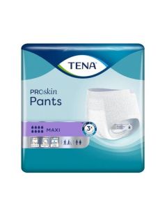 Tena Pants Maxi Proskin Small (10 stuks)