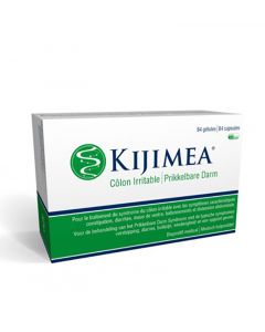 Kijimea Prikkelbare Darm capsules