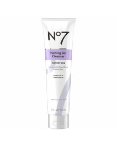 No7 Radiant Results Nourishing Melting Gel Cleanser