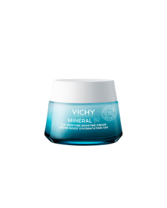 Vichy Minéral 89 Dagcrème Zonder Parfum