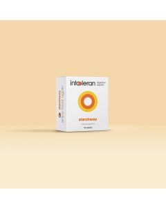 Intoleran Starchway Capsule 50 stuks