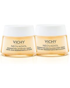 Vichy Neovadiol Verstevigende Dag en Nachtcrème - Normale Huid - bundel