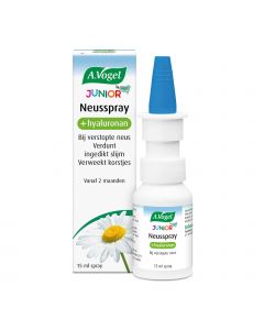 A. Vogel Neusspray Junior 
