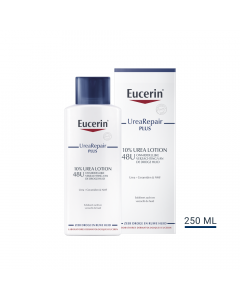 Eucerin UreaRepair Plus Bodylotion 10% Urea