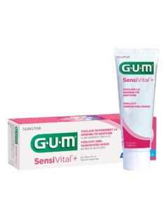 GUM Sensivital Tandpasta
