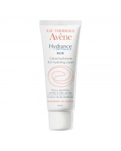 Avène Hydrance Rijk Hydraterende Crème