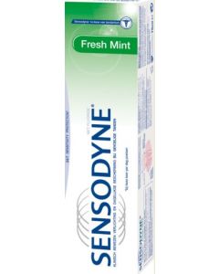 Sensodyne Freshmint Tandpasta