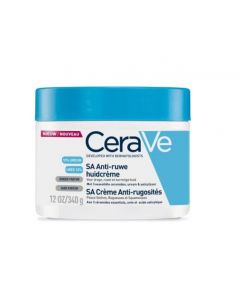 CeraVe SA Anti-Ruwe Huidcrème