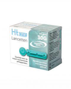 HT One Lancet 30gr