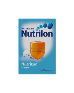 Nutrilon Nutriton 135g