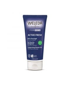 Weleda Men Active Fresh - Douchegel