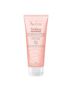 Avène Xeracalm Nutrition Reinigingsgel - 100ml