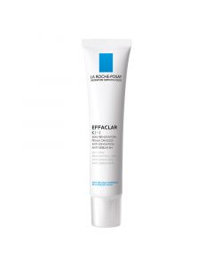 La Roche-Posay Effaclar K+ Dagcrème 30ml