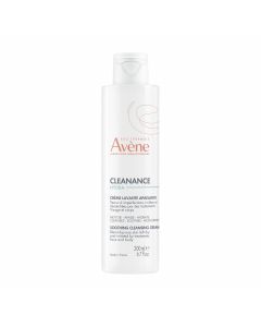 Avène Cleanance Hydra Reinigingscrème