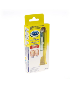 Scholl Schimmelnagel