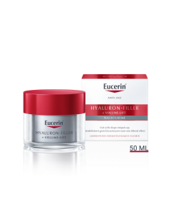 Eucerin Hyaluron-Filler + Volume-Lift Nachtcrème