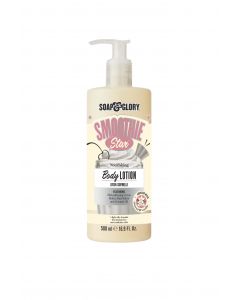 Soap & Glory Smoothie Star Body Lotion