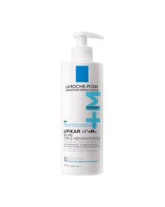 La Roche-Posay Lipikar Baume AP+m MAX- 400ml