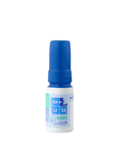 Halita Mondspray 15ml