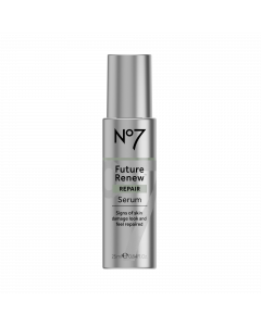 No7 Future Renew Repair Serum
