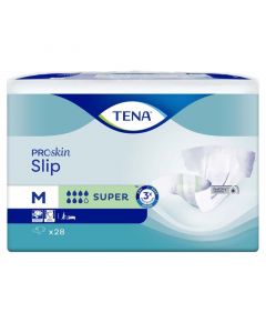 TENA Slip Super - Medium (28 stuks)