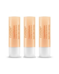 Weleda Everon Lippenbalsem 3x4,8gr