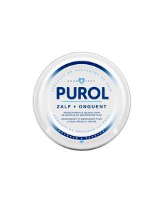 Purol Zalf Geel 30ml