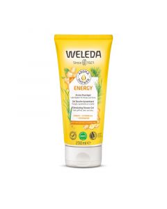Weleda Aroma Shower Energy Douchegel