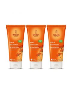 Weleda Arnica Sport Douchegel 3x200ml