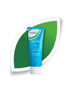 VSM Spiroflor SRL Spier- en Gewrichtscrème 75gr