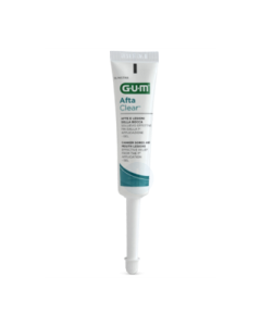 GUM Aftaclear Gel  10ml